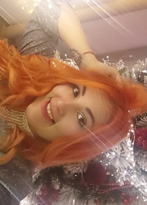 Anastasiya, 33, Russia, Mozhga