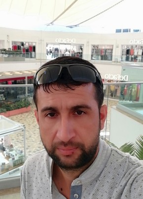 Murat, 43, Türkiye Cumhuriyeti, Milas