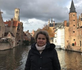Надия, 63 года, Waalwijk