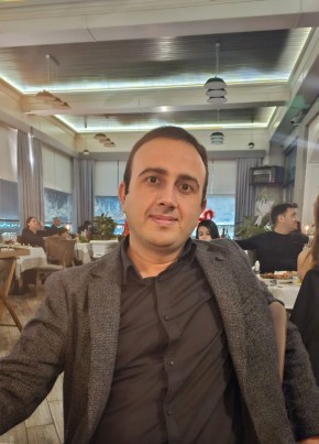 Azadd из Bakı 37 лет