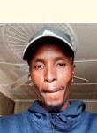 Ayanda mankune, 37, Soweto