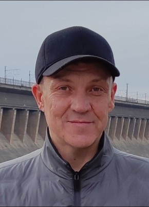 Иван из Москвы 47 лет