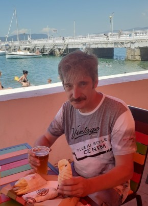 Николай, 56, Россия, Тейково