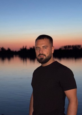 Дмитрий из Новосибирска 40 лет