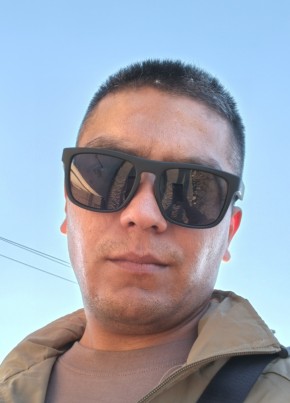 Умид из Сергиев Посада 28 лет