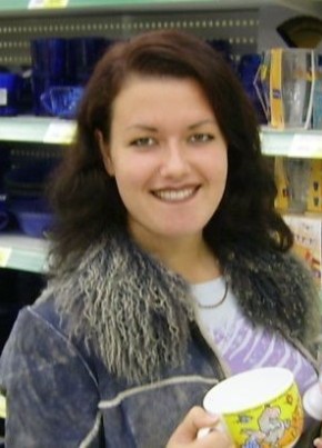 Vica, 41, Россия, Москва