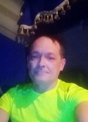 Ильгам из Новосибирска 53 года