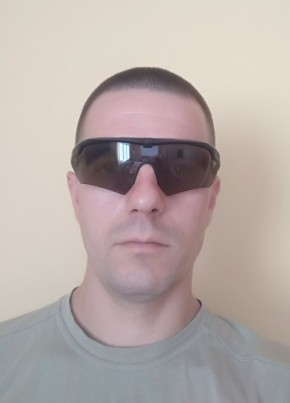 Тарас, 41, Україна, Київ