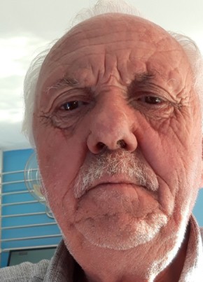 Hasan, 65, Türkiye Cumhuriyeti, Gönen (Balıkesir)