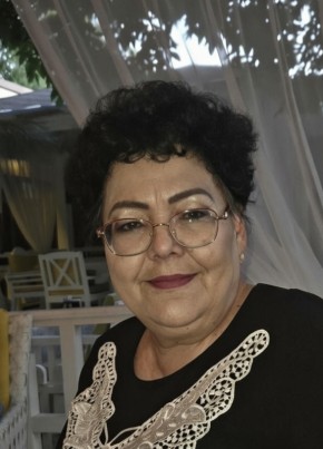 Ilvira, 59, Uzbekistan, Tashkent