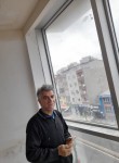 Murat, 60 лет, İstanbul