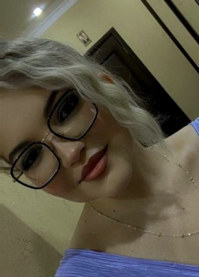 Ирина из Воронежа 31 год