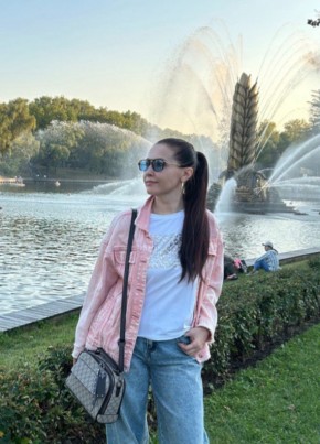Светлана из Клинцы 47 лет