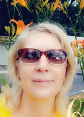 Ирина, 54, Россия, Адлер