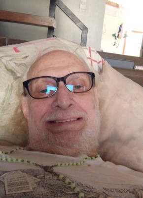 Joseph J Harris из Danao, Cebu 78 лет