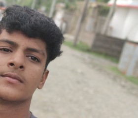 Zehedur Rahamn, 23 года, Dhubri