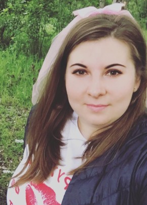 Dasha, 33, Россия, Лесной Городок