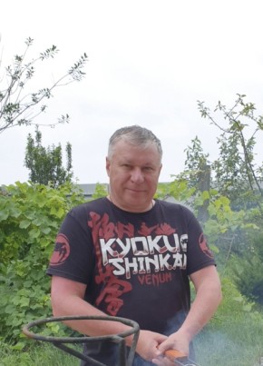 Константин из Хабаровска 60 лет