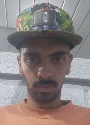 João Victor из Nova Lima 24 года