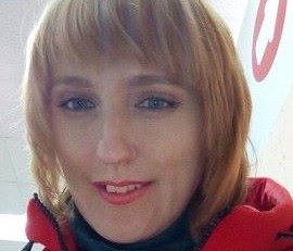 Ольга, 41 год, Сузун