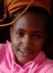 Mourine, 24 года, Nairobi