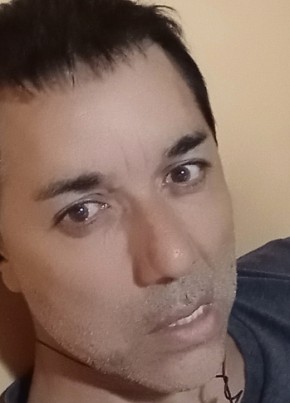 Rene из Esperanza 49 лет