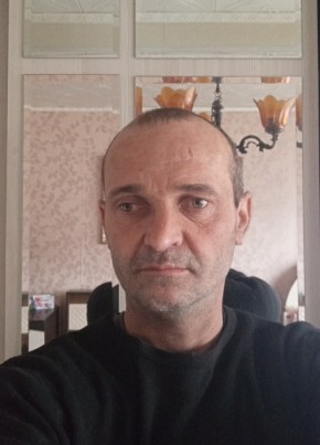 Дмитрий из Шадринска 45 лет