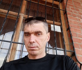 Дмитрий, 46 лет, Киреевск