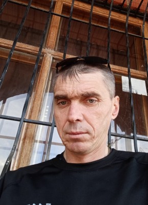 Дмитрий, 46, Россия, Киреевск