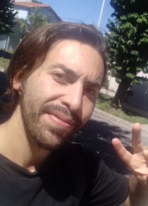 Ignacio, 32, República Argentina, Mar del Plata