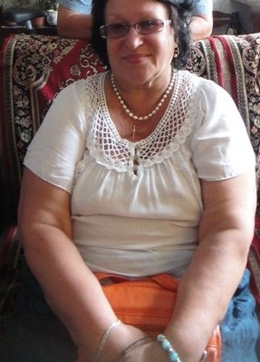 Ирина, 69, Россия, Палех