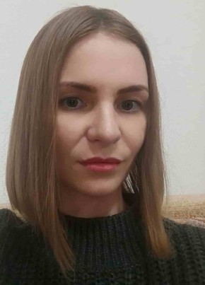Викуля из Салавата 31 год