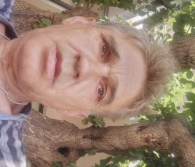 Nikos, 55, Lamia