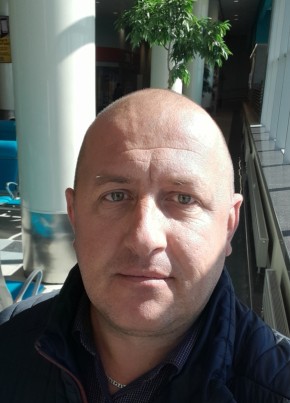 Артур, 40, Россия, Людиново
