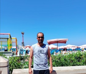 حسن, 45, Asyut