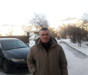 Григорий Куповых, 45 лет, Улан-Удэ