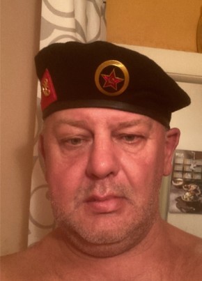 Sergey, 58, Russia, Petropavlovsk-Kamchatsky