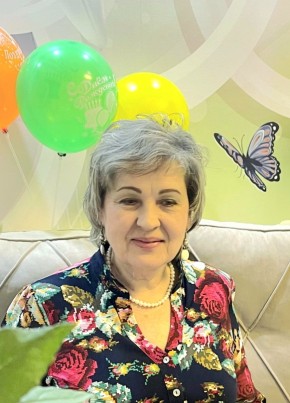 Tatsiana Gorb