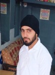 Zakir skd, 24 года, Delhi