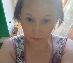 Елена, 51 год, Улан-Удэ