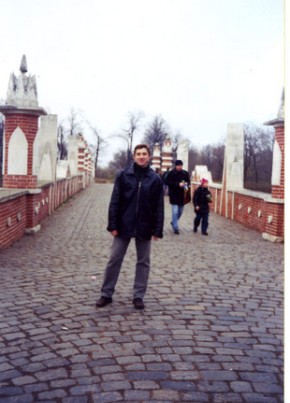 Валерий, 52, Россия, Смоленск