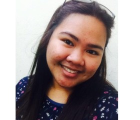 Cha, 27, Santa Cruz (Calabarzon)