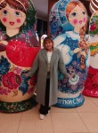 Лена - Старый Оскол