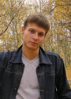 Дмитрий, 23, Россия, Струнино