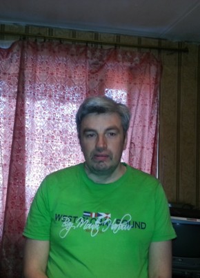 Alexey, 50, Россия, Похвистнево