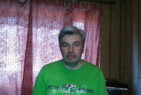 Alexey, 50 - Только Я