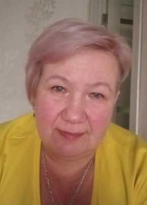 Альбина из Балаково 56 лет