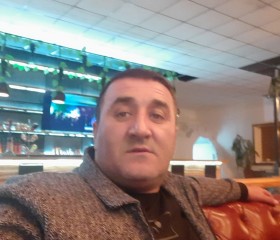 Руслан, 46 лет, Қарағанды