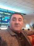 Руслан, 45 лет, Қарағанды