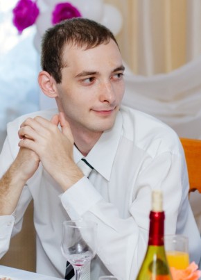 Антон, 32, Россия, Новокузнецк